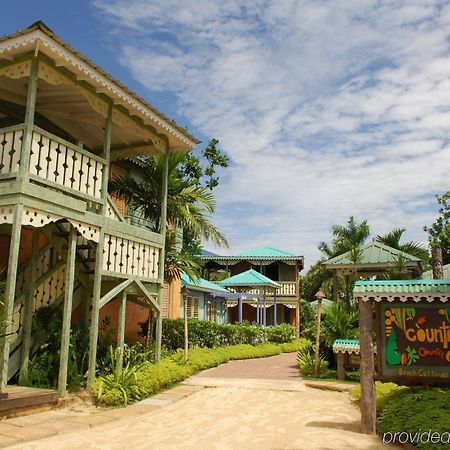 Country Country Hotel Negril Eksteriør billede