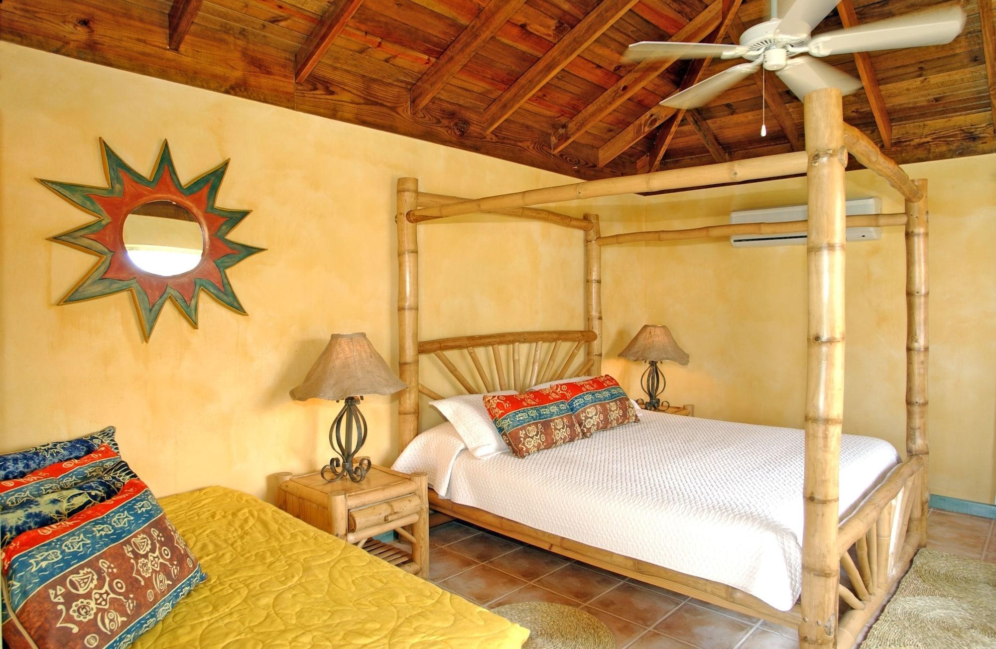 Country Country Hotel Negril Eksteriør billede