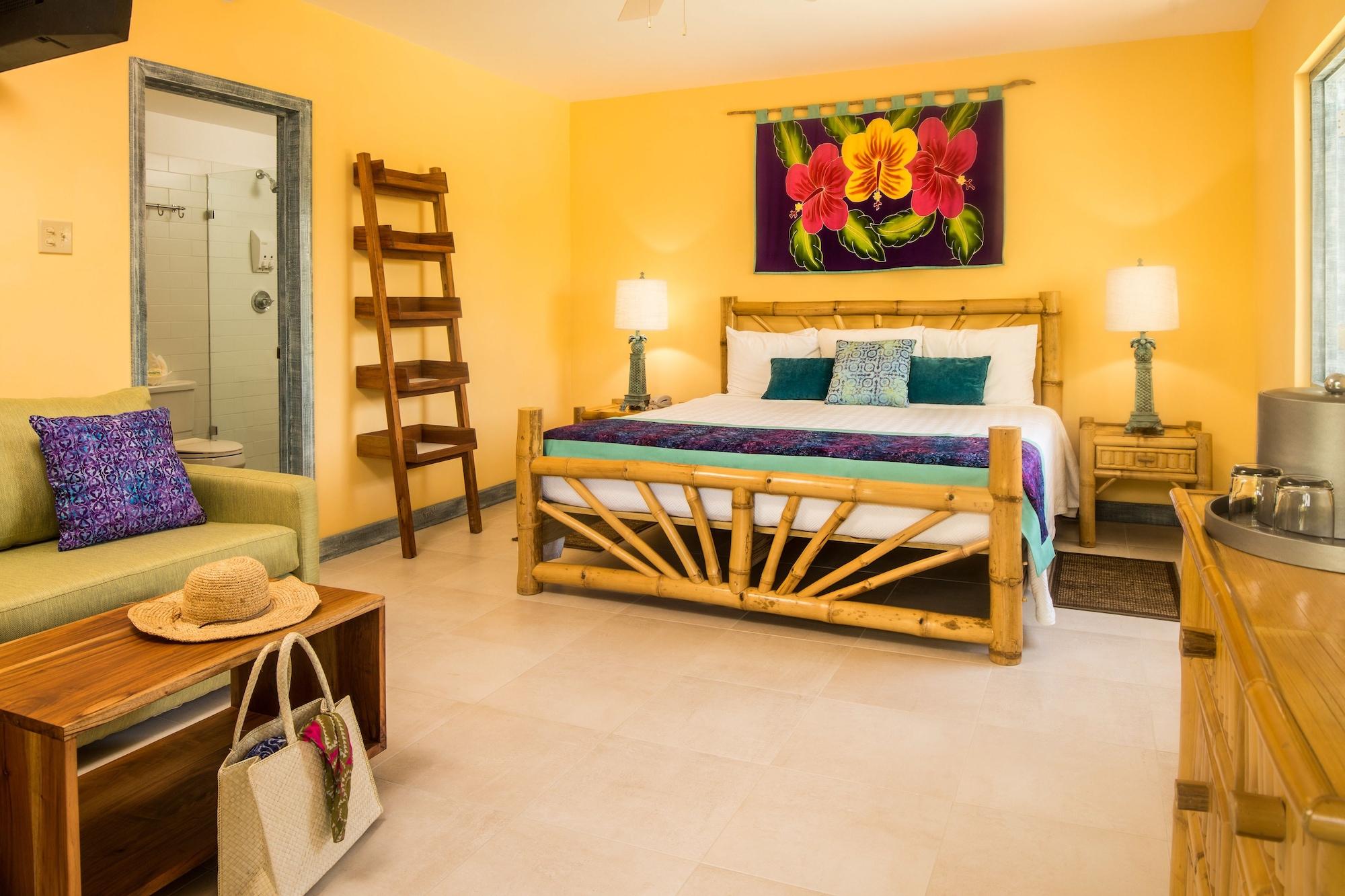 Country Country Hotel Negril Eksteriør billede