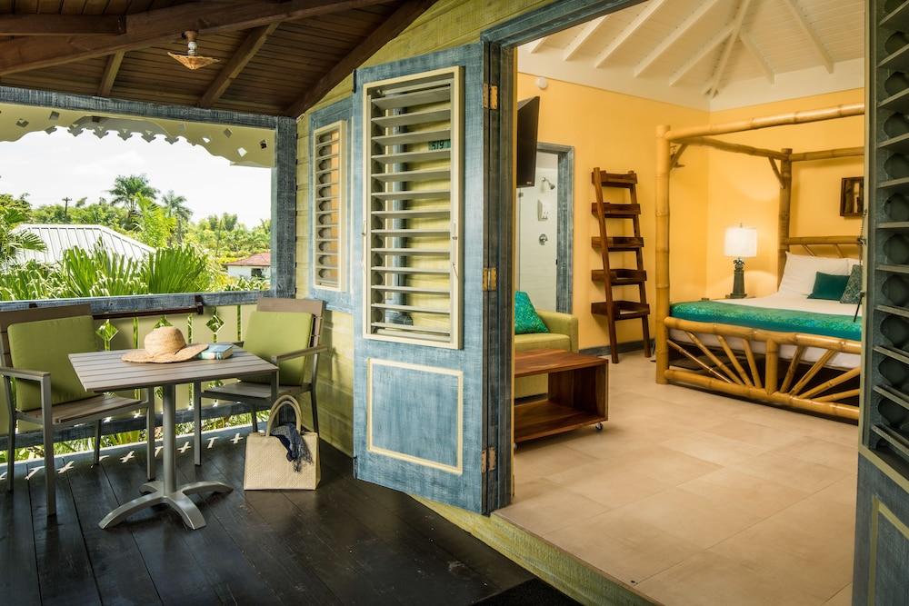 Country Country Hotel Negril Eksteriør billede