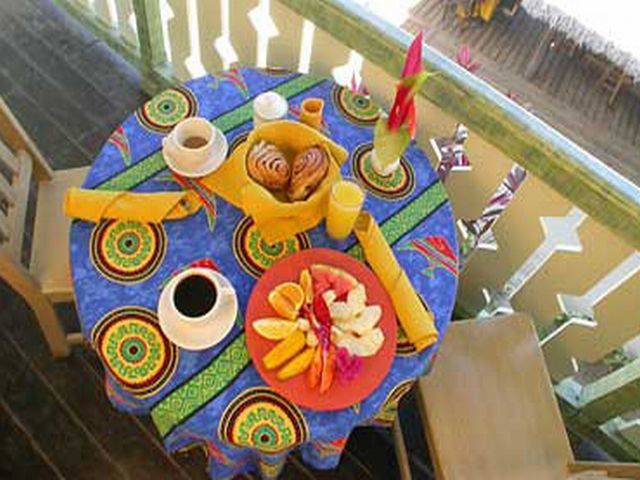 Country Country Hotel Negril Eksteriør billede