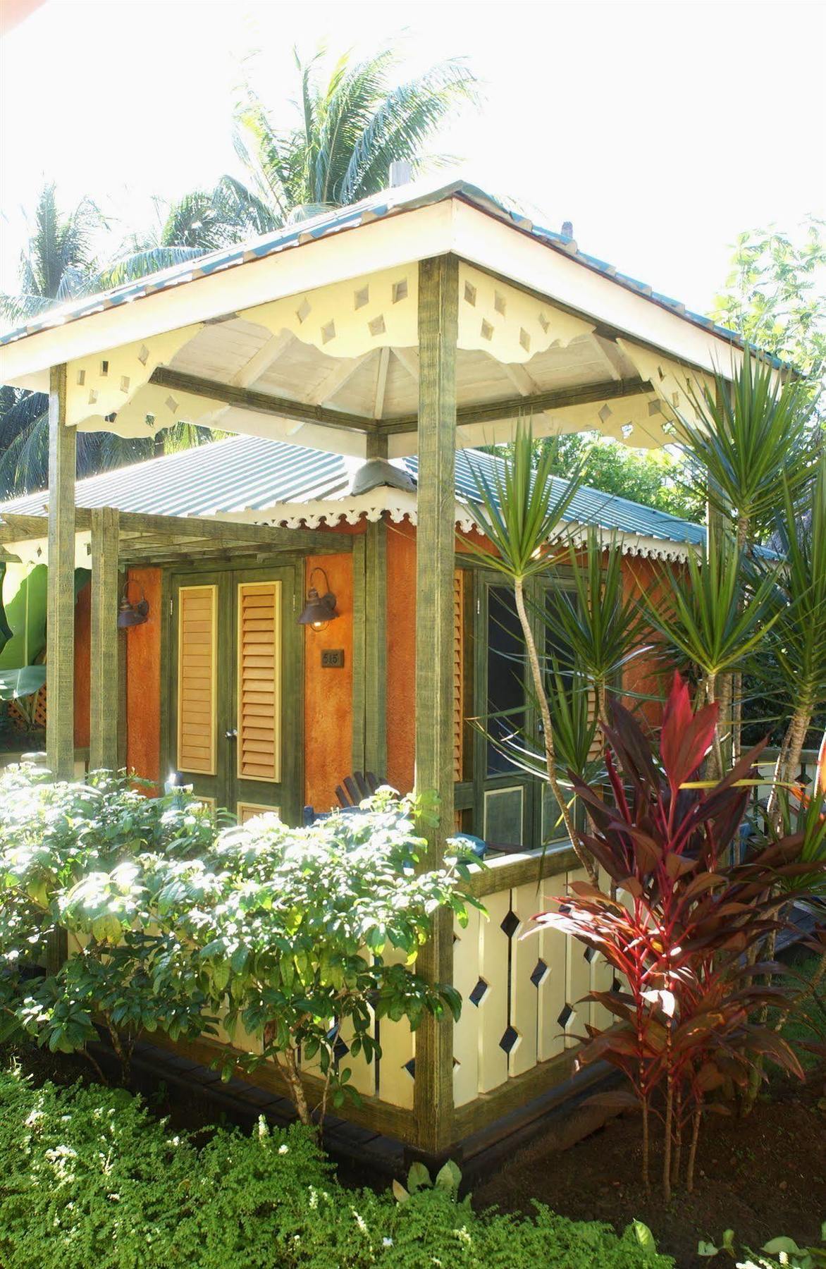 Country Country Hotel Negril Eksteriør billede